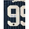 Image 2 : AARON JUDGE SIGNED NEW YORK YANKEES JERSEY (KB AUTHENTICS COA)