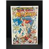 Image 1 : MARVEL COMICS NO..4 RED SONJA