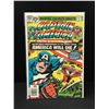 Image 1 : MARVEL COMICS NO.200 CAPTAIN AMERICA