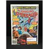 Image 1 : MARVEL COMICS NO.195 THE AMAZING SPIDERMAN