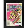 Image 1 : MARVEL COMICS NO.2 THE NEW MUTANTS ANNUAL