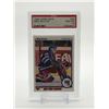 Image 1 : 1990 UPPER DECK MIKE RICHTER PSA 10