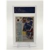 Image 2 : 1990 UPPER DECK MIKE RICHTER PSA 10