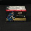 Image 1 : 2021-22 UPPER DECK ARTIFACTS HOBBY BOX
