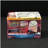 Image 1 : 2020-21 UPPER DECK EXTENDED SERIES SEALED BOX