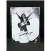 Image 1 : ANGUS YOUNG AC/DC SIGNED 8X10 - ELITE AUTHENTICATION COA