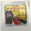 Image 2 : MARK WAHLBERG SIGNED 8X10 - ELITE AUTHENTICATION COA