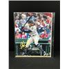 Image 1 : FERNANDO TATIS JR SIGNED 8X10 - COAPROS