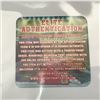 Image 2 : ROB ZOMBIE SIGNED 8X10 ELITE AUTHENTICATION COA