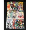 Image 1 : LOT OF 15 XMEN COMICS (MARVEL)