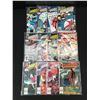 Image 1 : LOT OF 12 DARDEVIL COMICS (MARVEL COMICS)