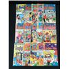 Image 1 : LOT OF 15 COMICS VARIOUS TITLES
