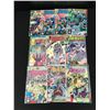 Image 1 : LOT OF 10 THE AVENGERS COMICS (MARVEL COMICS)