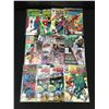 Image 1 : LOT OF 12 SPIDERMAN COMICS (MARVEL COMICS)