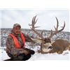 Image 2 : TROPHY NAVAJO NATION MULE DEER HUNT