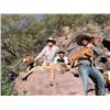 Image 3 : ARIZONA MOUNTAIN LION HUNT W/ HOUNDS