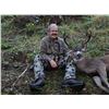 Image 5 : OREGON COLUMBIAN BLACKTAIL DEER HUNT