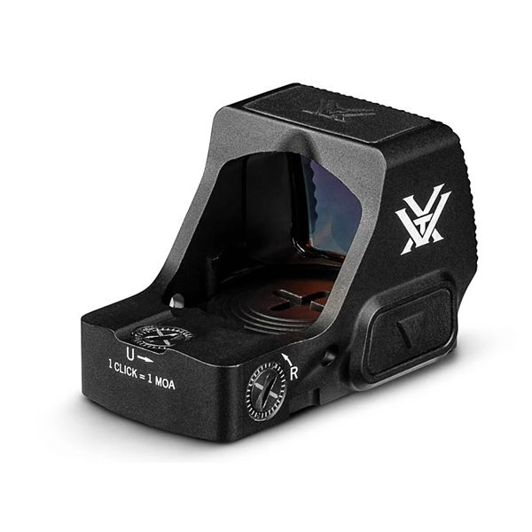 Vortex Diamondback Defender ST 6 MOA Red Dot Sight