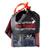 Image 1 : Caribou Gear Orange Wapiti Limited Edition Game Bags