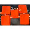 Image 2 : Caribou Gear Orange Wapiti Limited Edition Game Bags