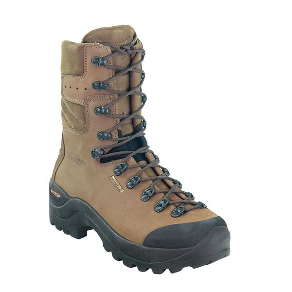 Kenetrek Mountain Guide NI Boots - Sizes Exchangeable