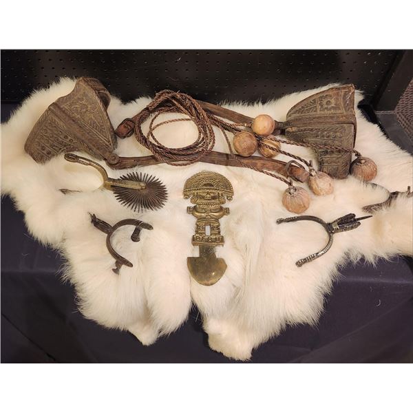 The Gaucho Collection