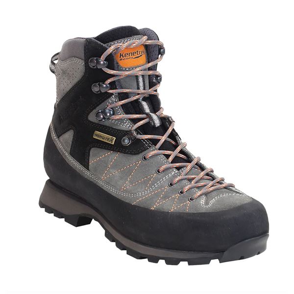 Kenetrek Bridger High - Sizes Exchangeable