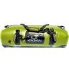 Image 1 : Koyukon 90L Waterproof Duffel - Alpine Green