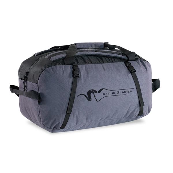 Stone Glacier Stol 7000 Waterproof Duffel