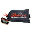 Image 1 : Caribou Gear Limited Edition Carnivore Game Bag - Orange