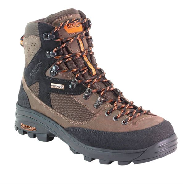 Kenetrek Corrie II Hiking Boots - Sizes Exchangeable