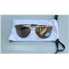 Image 1 : Smith Optics Serpico Aviator Sunglasses