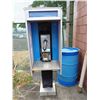 Image 2 : Aloha Pay Phone in Floral Privacy Display