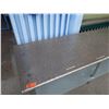 Image 2 : Metal Work Table w/ Undershelf 96" x 30" x 34"H