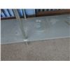 Image 8 : Metal Work Table w/ Undershelf 96" x 30" x 34"H