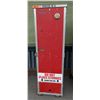 Image 2 : Cres-Cor 1301836 Crown-X Heated Warming Cabinet & Contents:  Sternos, Pans, etc