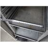 Image 8 : Metro C75-H8N Warming Cabinet 28" x 20"  & Contents:  Sternos, Pans, etc