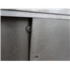 Image 8 : Vollrath Mobile Serving Equipment Work Table w/ Enclosed Undershelves 60" x 28" x 34"H