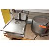 Image 2 : Multiple Food Warmer Pans w/ Some Lids, Vollrath Heat & Serve 11 Rethermalizer, Tureens, etc
