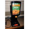 Image 1 : Gehl's Nacho Cheese Sauce Hot Top Dispenser