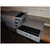Image 2 : Qty 5 Locking Cash Drawers w/ Insert Trays