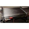 Image 1 : AMF Wyott HR-40  Hot Dog Roller Grill