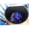 Image 2 : Pepsi Rolling Ice Barrel Beverage Cooler 22"Dia, 36"H