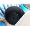 Image 2 : Pepsi Rolling Ice Barrel Beverage Cooler 22"Dia, 36"H
