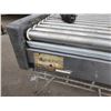 Image 2 : AMF Wyott HR-40  Hot Dog Roller Grill