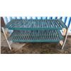 Image 1 : Qty 2 SECO Main Line Shelving Sections 48" x 21" x 12"H