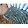 Image 2 : Qty 2 SECO Main Line Shelving Sections 48" x 21" x 12"H