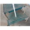 Image 8 : Qty 2 SECO Main Line Shelving Sections 48" x 21" x 12"H & 72" x 24" x 12"H