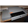 Image 1 : Qty 3 Locking Cash Drawers w/ Insert Trays