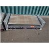 Image 8 : Qty 3 Food Warmers & NEMCO Hot Dog Roller Grill